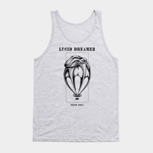 Lucid Dreamer since 2022 Tank Top